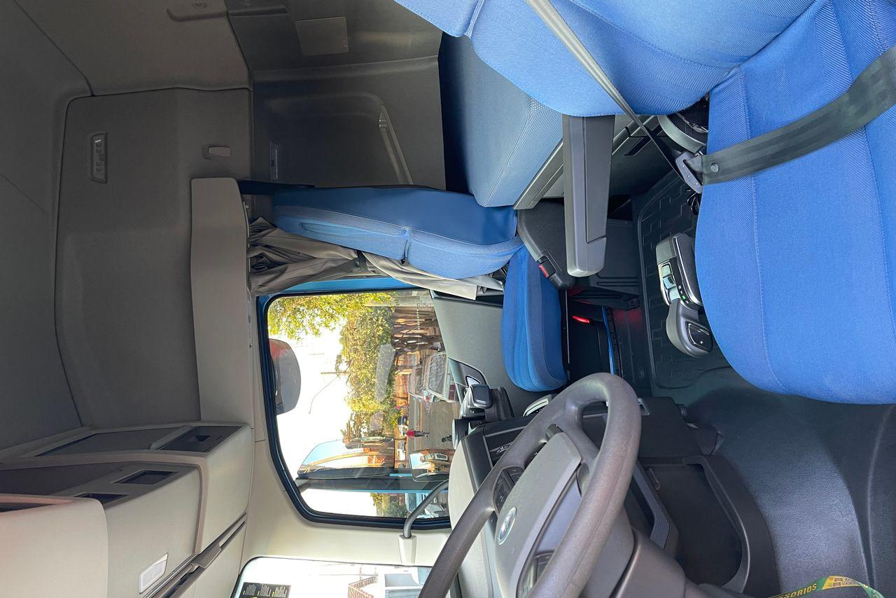 Volvo FH 540 - 23/23 7