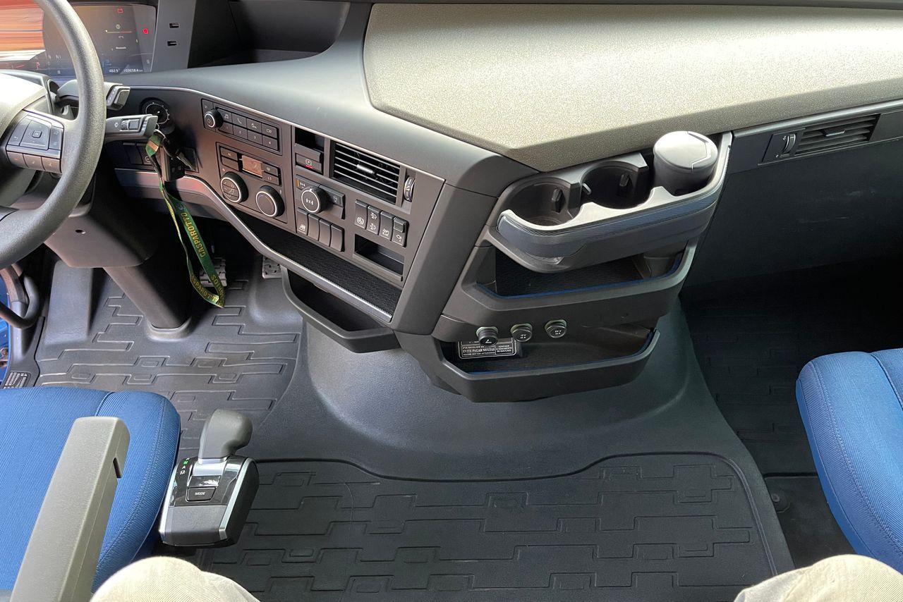 Volvo FH 540 - 23/23 9