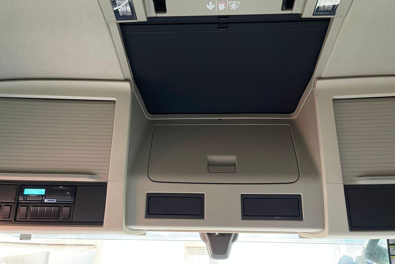 Volvo FH 540 - 23/23 10