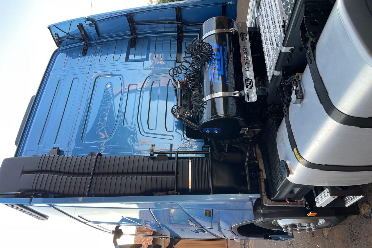 Volvo FH 540 - 23/23 13