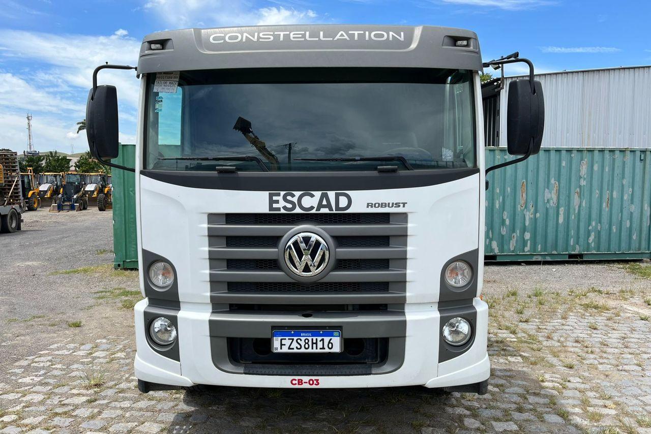 Volkswagen 17-190 E Constellation - 22/23 1