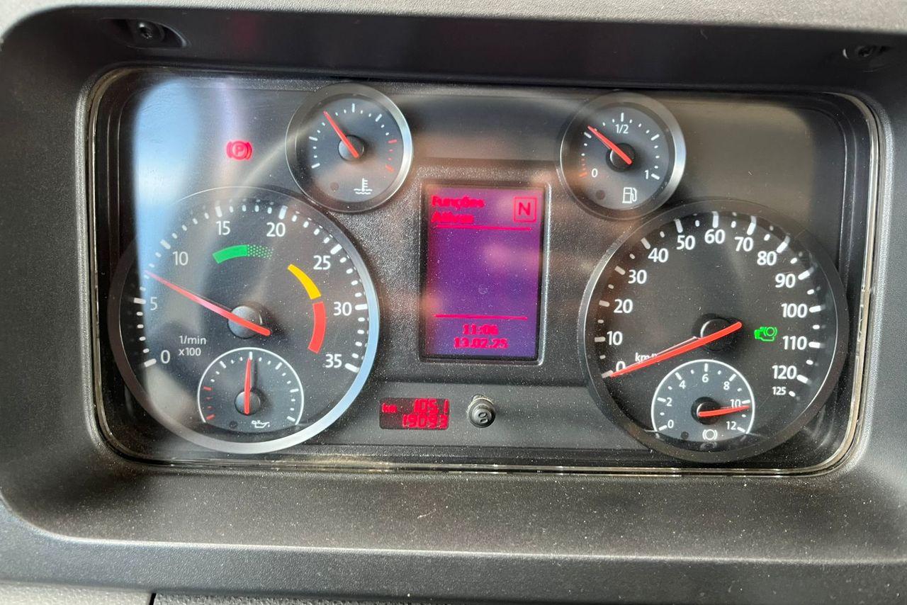 Volkswagen 17-190 E Constellation - 22/23 8