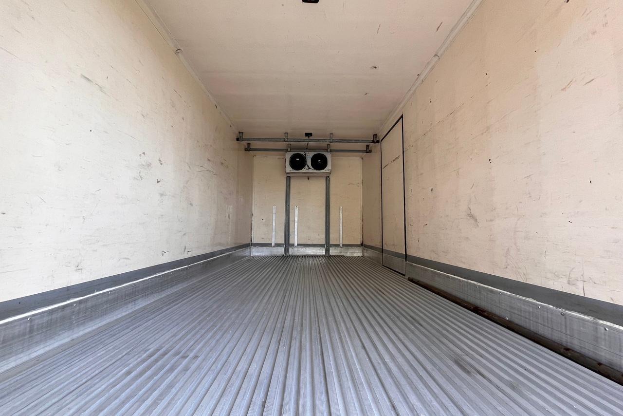 Mercedes Benz Accelo 1016 - 20/20 7