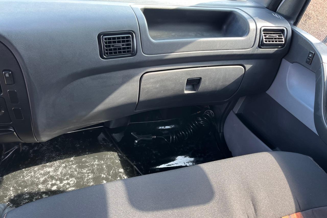 Mercedes Benz Accelo 1016 - 20/20 13