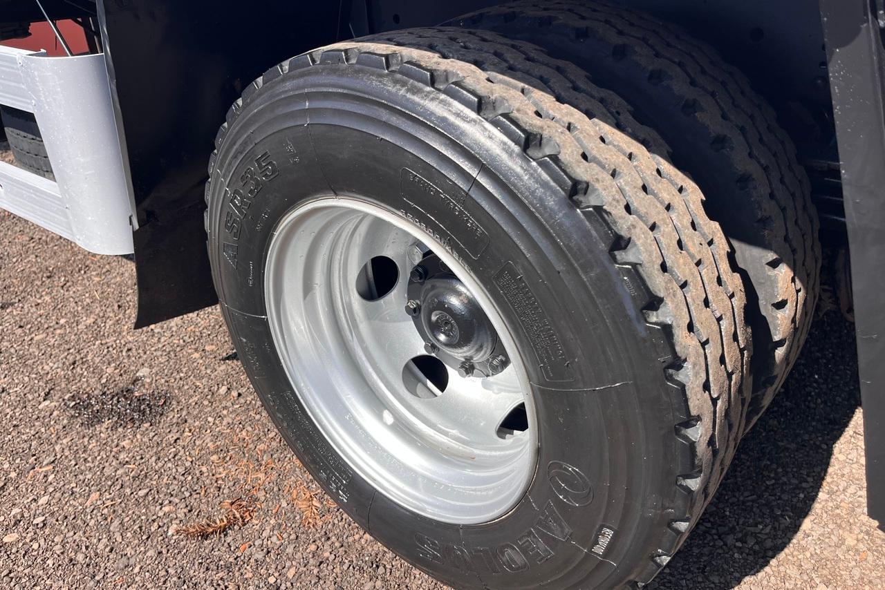 Mercedes Benz Accelo 1016 - 20/20 18