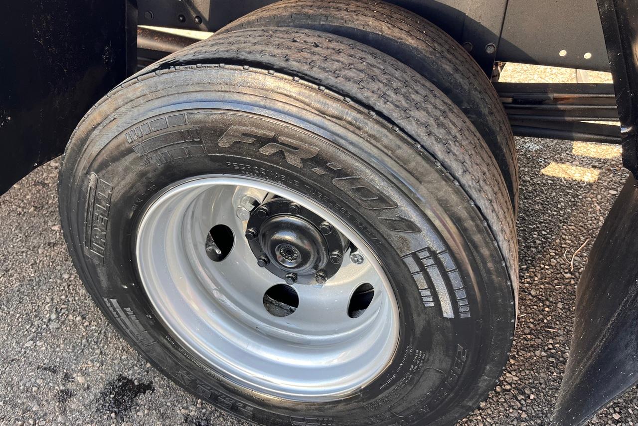 Mercedes Benz Accelo 1016 - 20/20 19