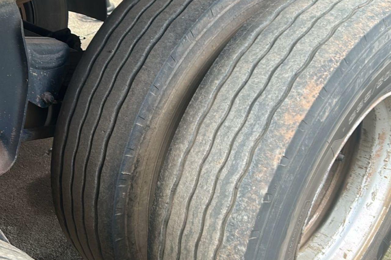 Randon Graneleira - 10/11 3