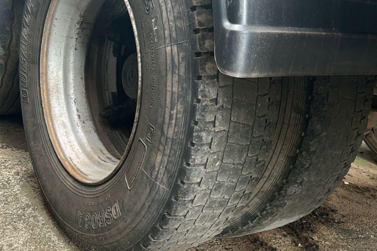 Randon Graneleira - 10/11 4