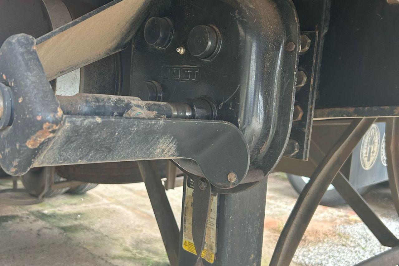 Randon Graneleira - 10/11 5