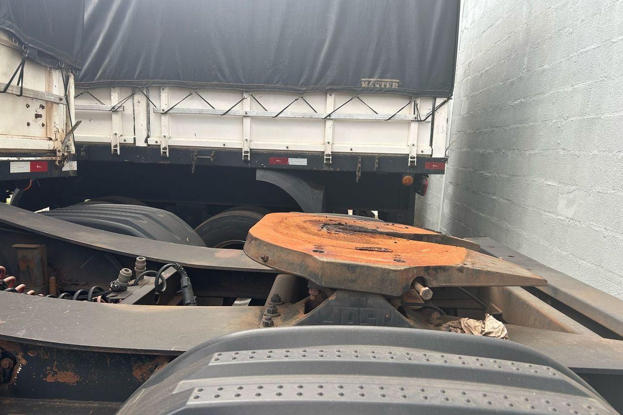 Randon Graneleira - 10/11 6