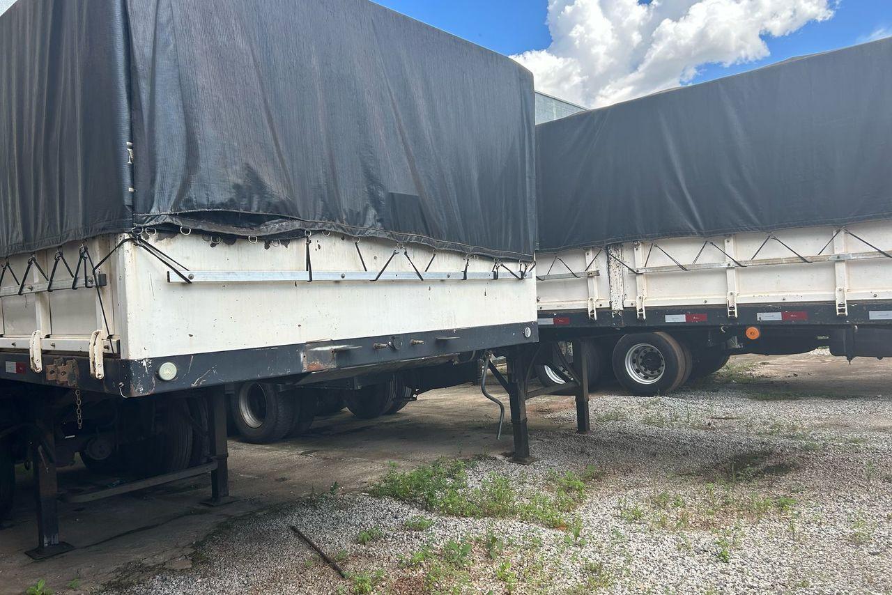 Randon Graneleira - 10/11 1