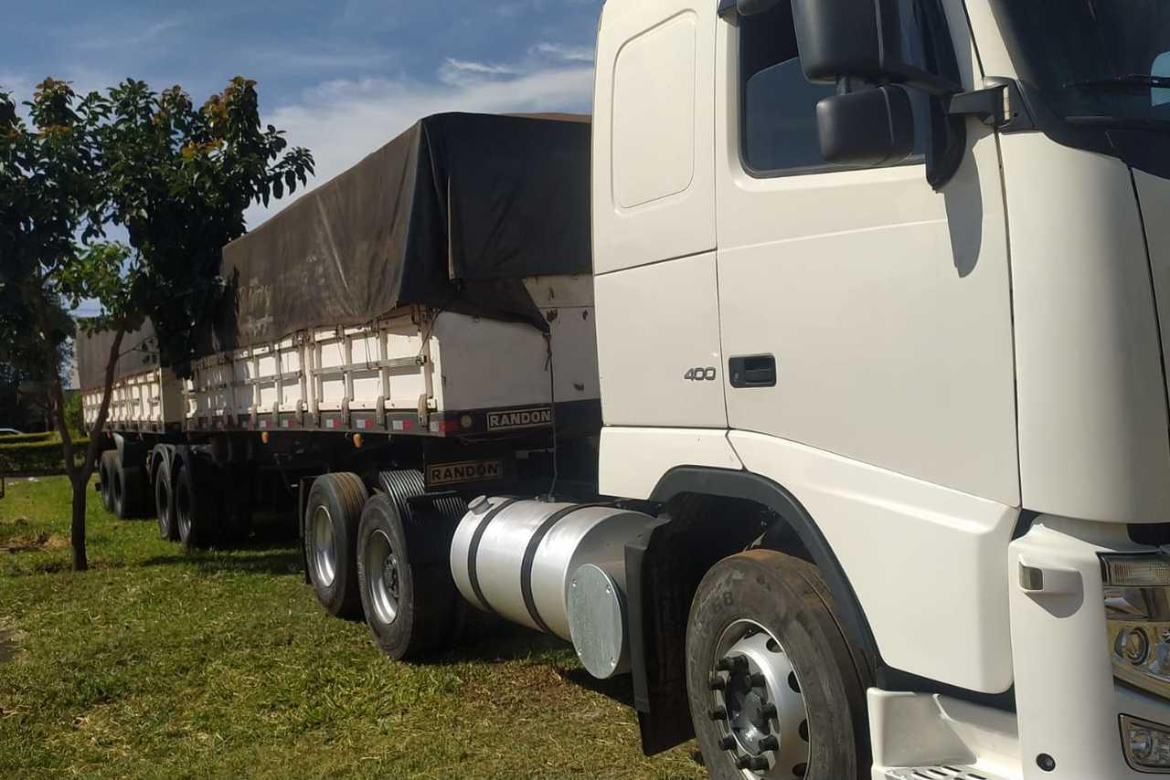 Randon Graneleira - 10/11 7