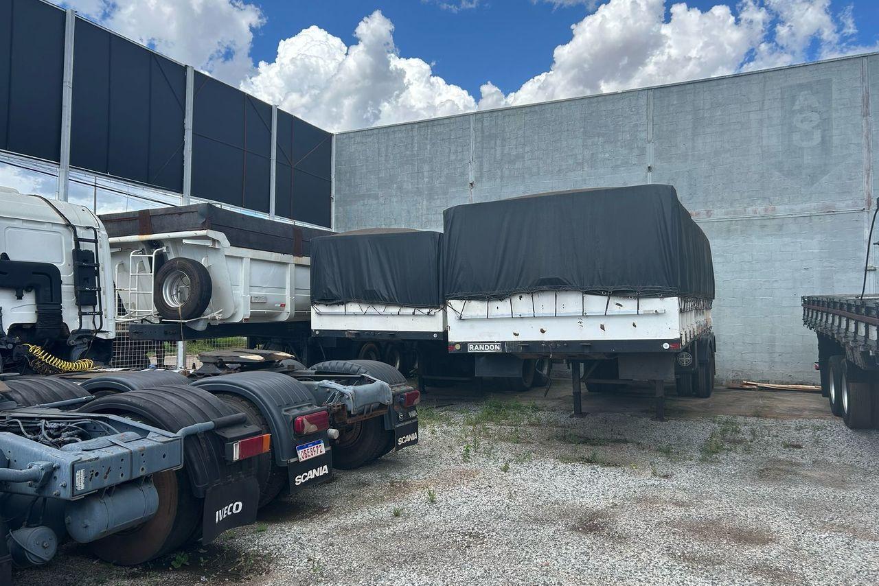 Randon Graneleira - 10/11 9