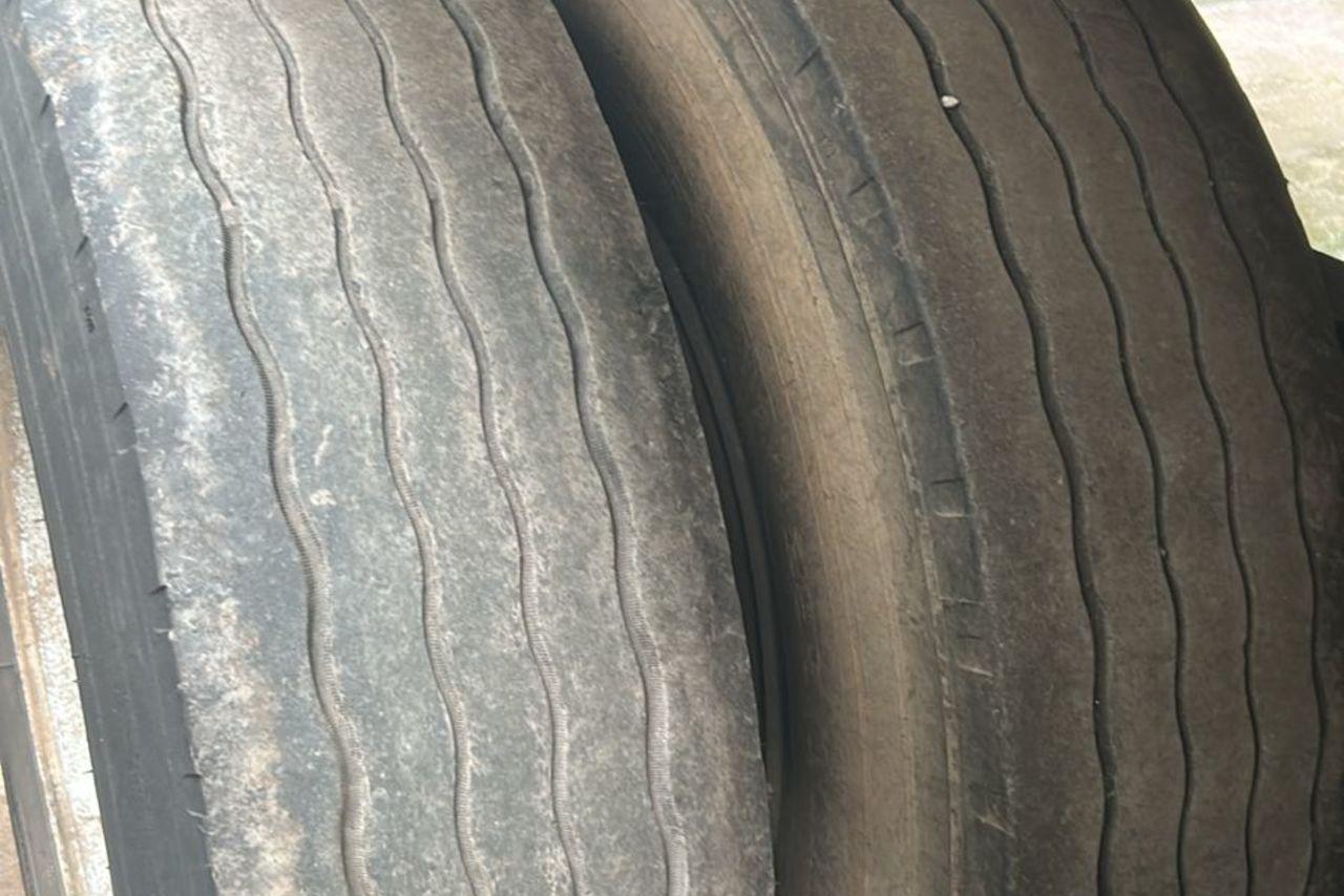 Randon Graneleira - 10/11 13