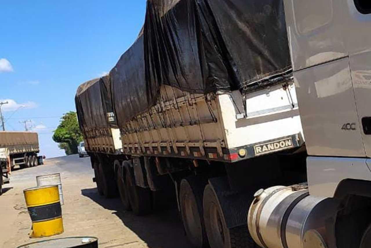 Randon Graneleira - 10/11 14