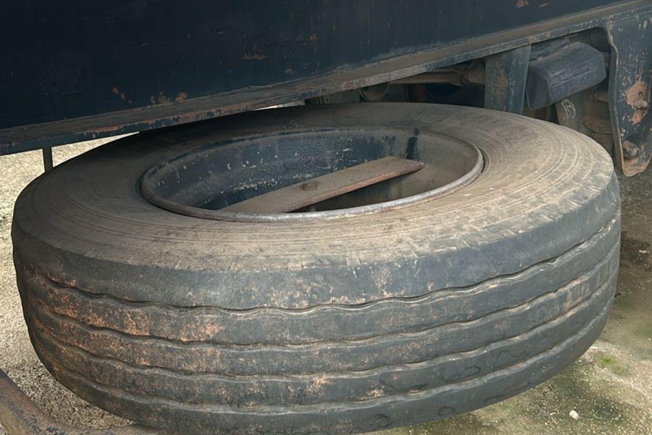 Randon Graneleira - 10/11 16