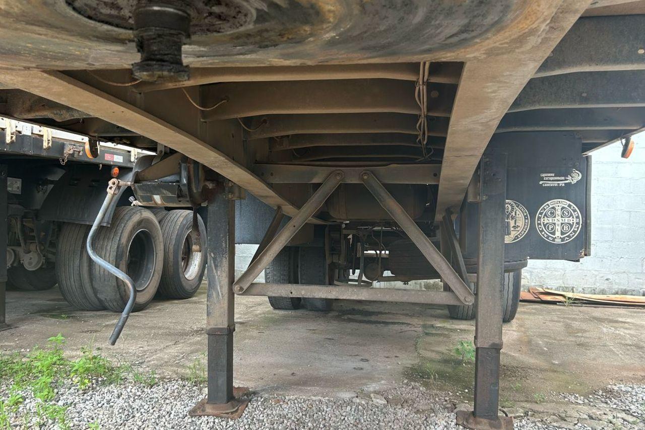 Randon Graneleira - 10/11 18