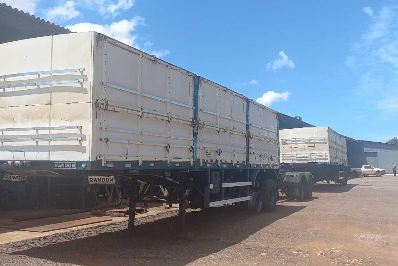 Randon Graneleira - 17/17 1