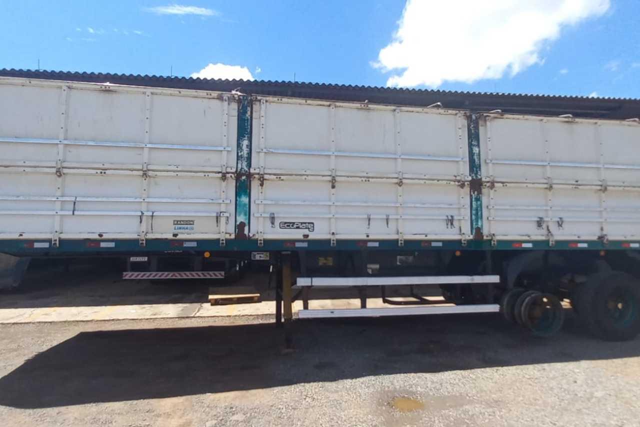 Randon Graneleira - 17/17 3