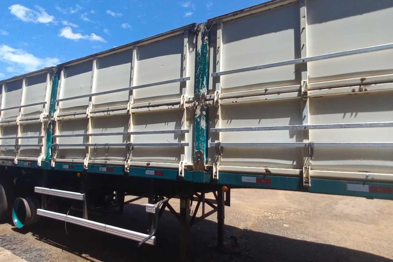 Randon Graneleira - 17/17 4