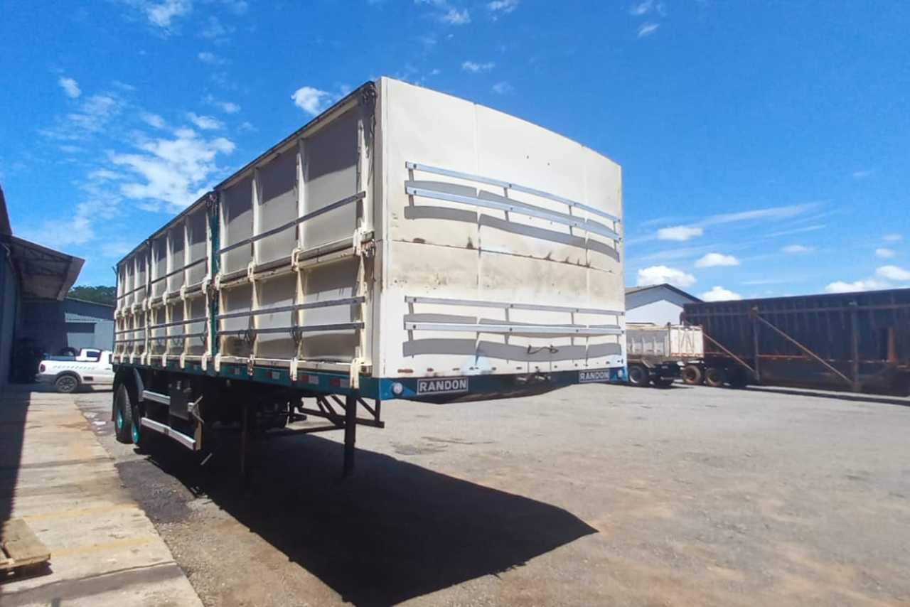 Randon Graneleira - 17/17 6