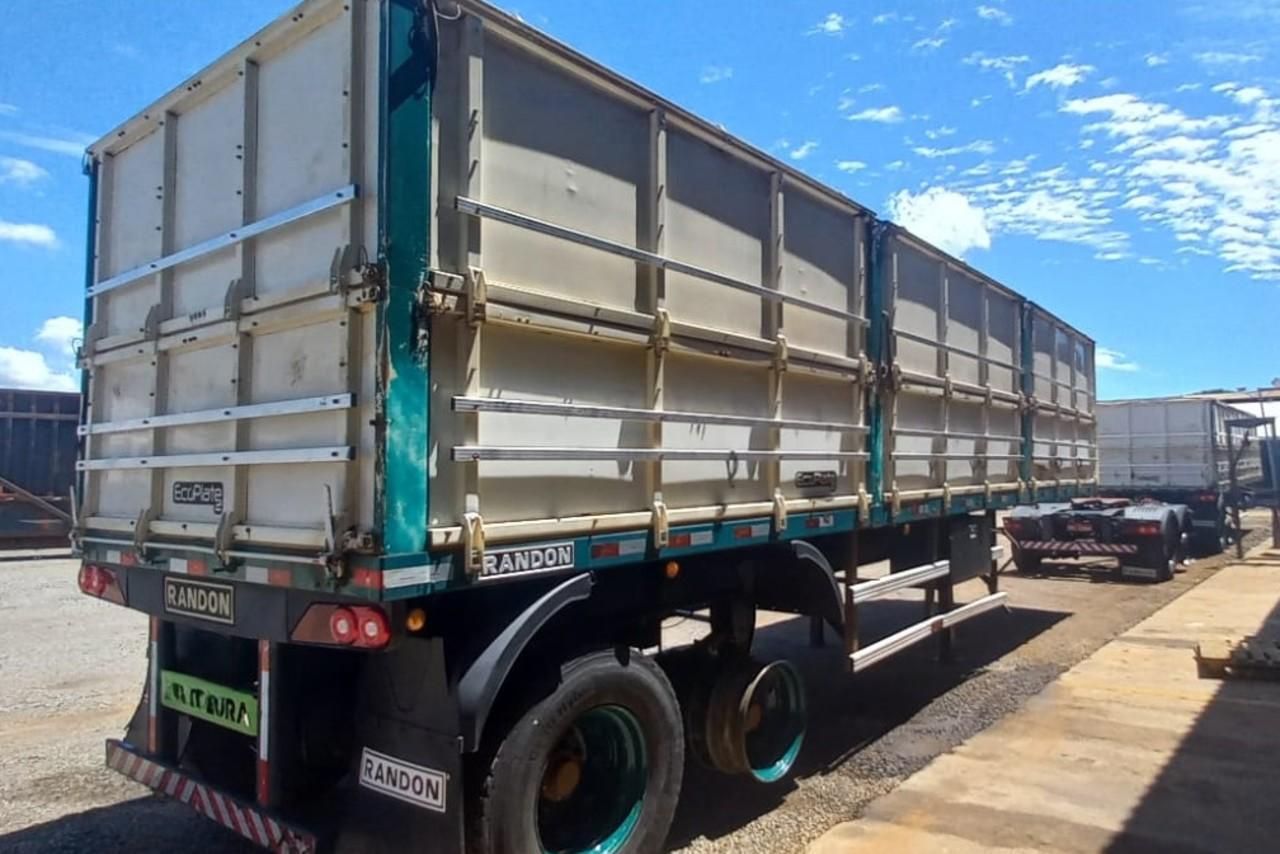 Randon Graneleira - 17/17 8