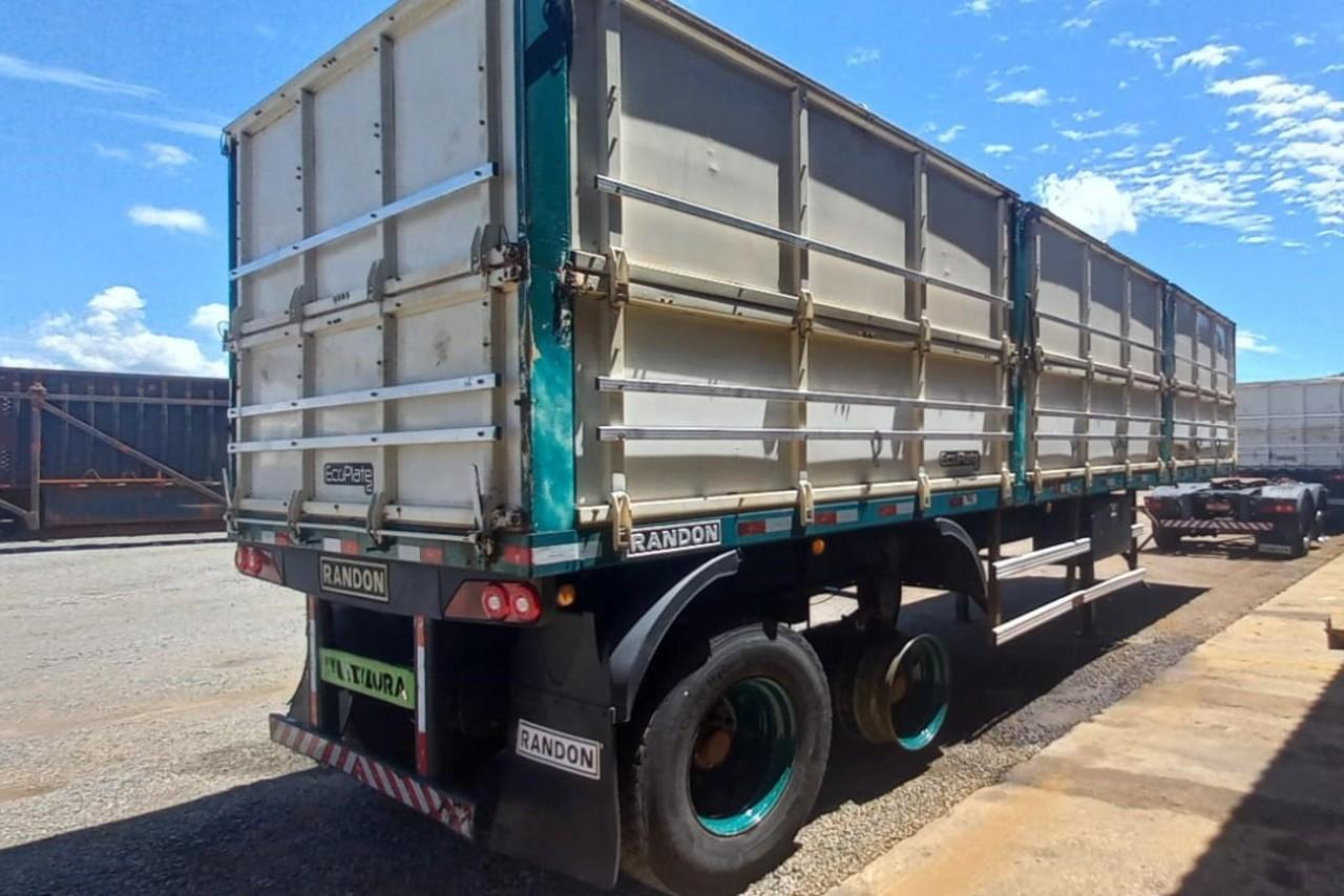 Randon Graneleira - 17/17 9