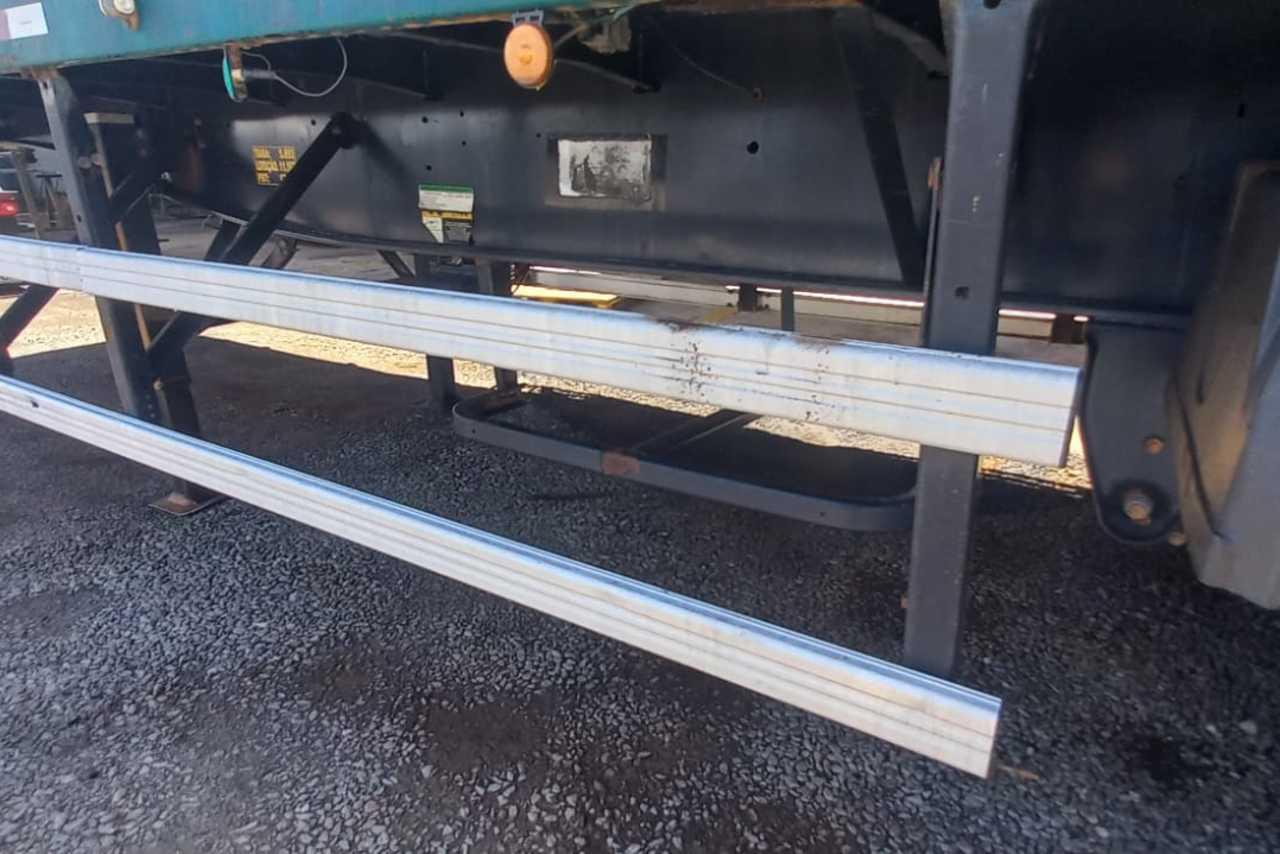 Randon Graneleira - 17/17 10