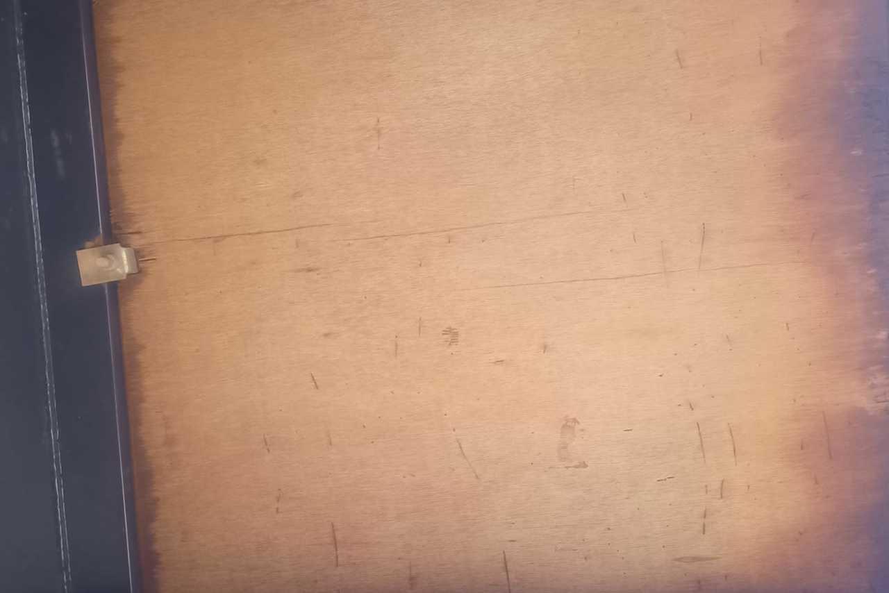 Randon Graneleira - 17/17 13