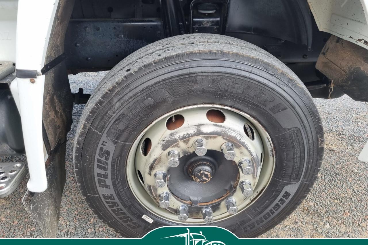 Mercedes Benz MB 1620 - 00/00 5