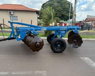 Grade Aradora Intermediaria