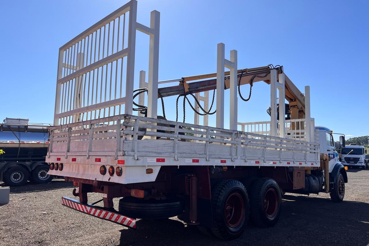 Mercedes Benz MB 2014 - 88/88 4