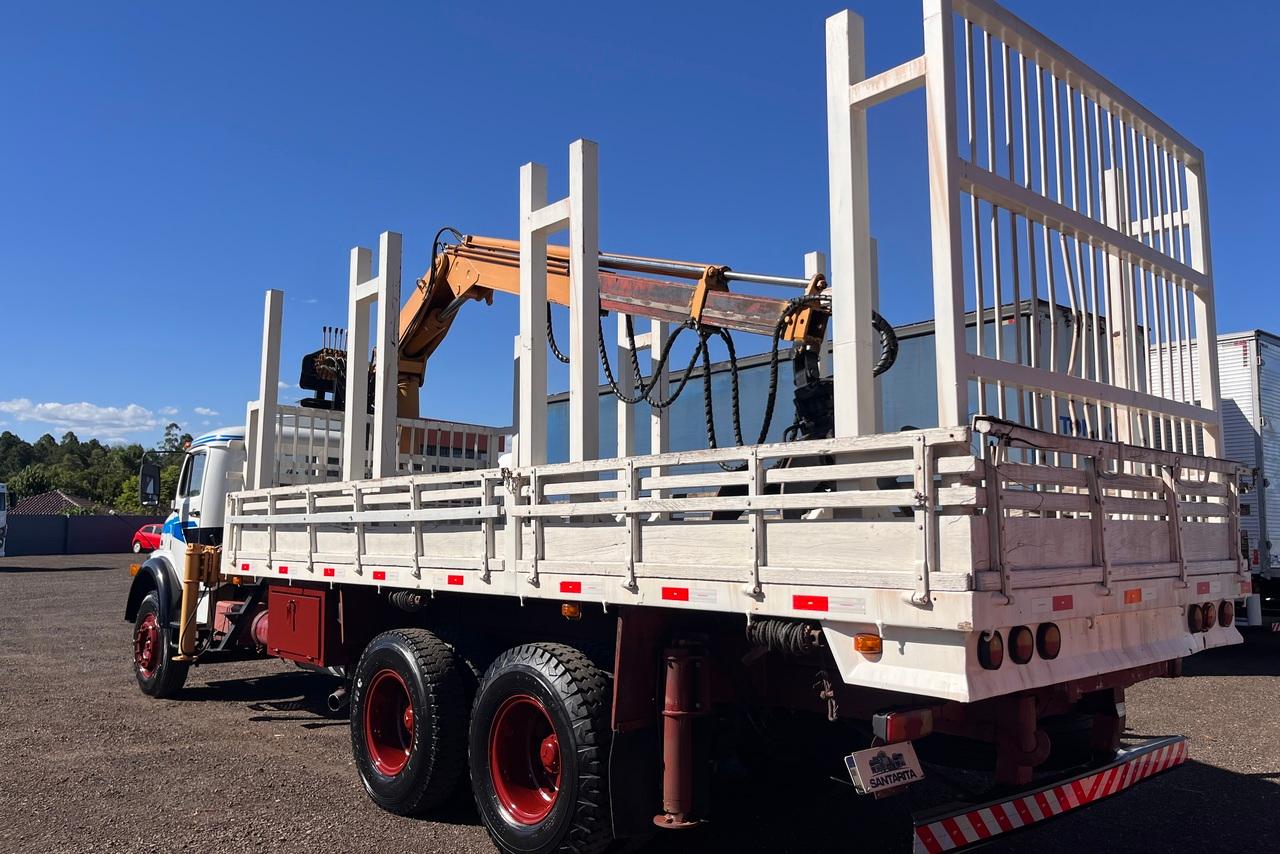 Mercedes Benz MB 2014 - 88/88 5