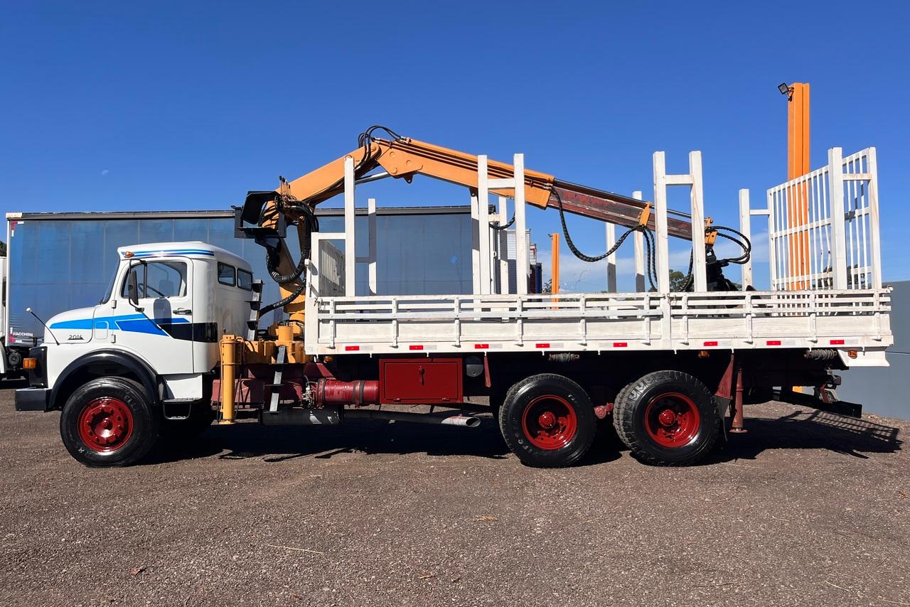 Mercedes Benz MB 2014 - 88/88 6