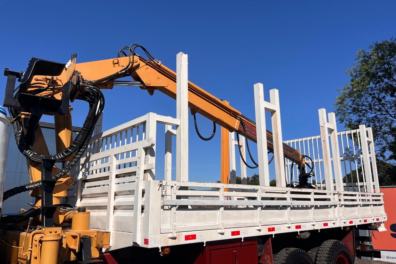 Mercedes Benz MB 2014 - 88/88 8