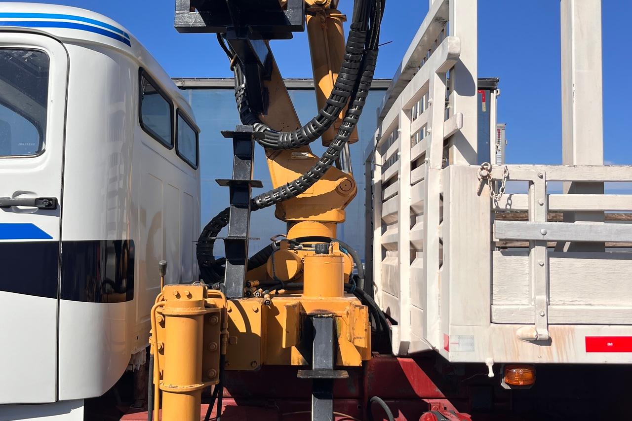 Mercedes Benz MB 2014 - 88/88 9