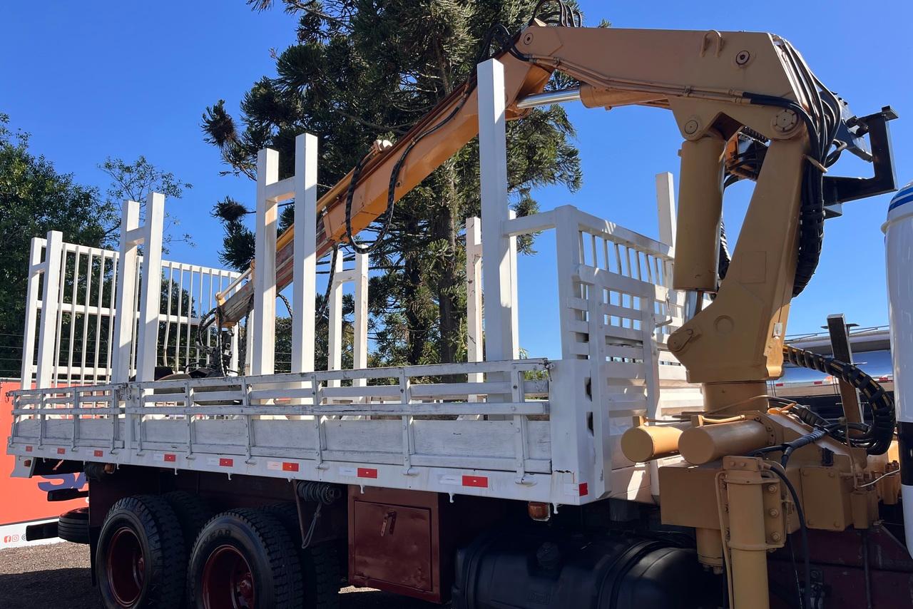 Mercedes Benz MB 2014 - 88/88 11