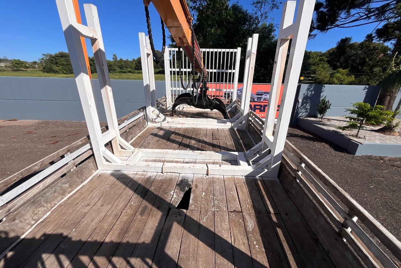 Mercedes Benz MB 2014 - 88/88 12