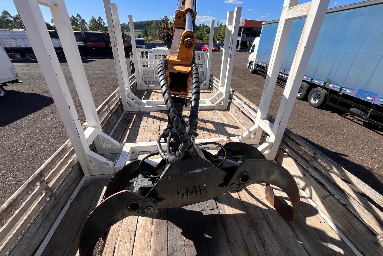 Mercedes Benz MB 2014 - 88/88 13