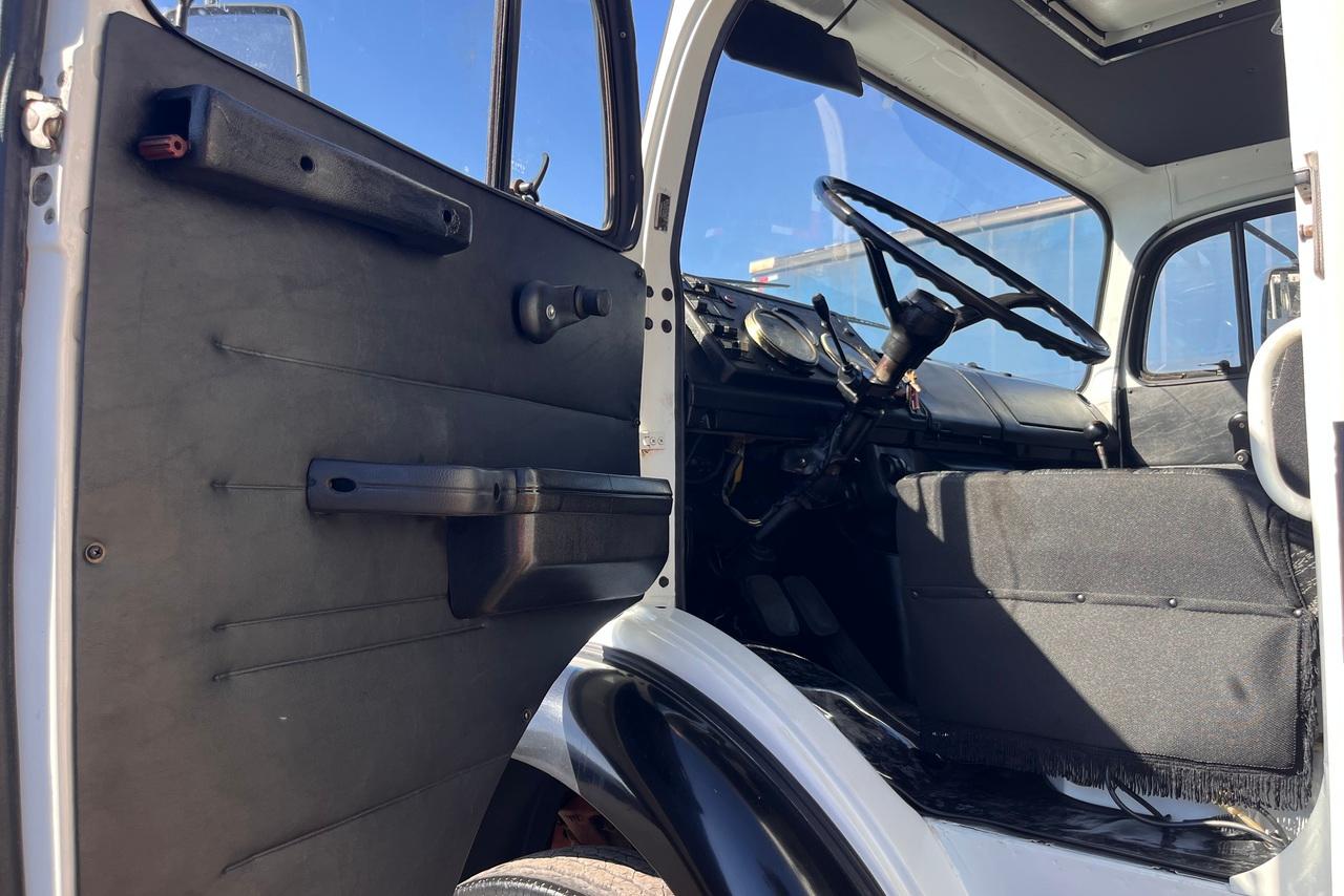 Mercedes Benz MB 2014 - 88/88 14