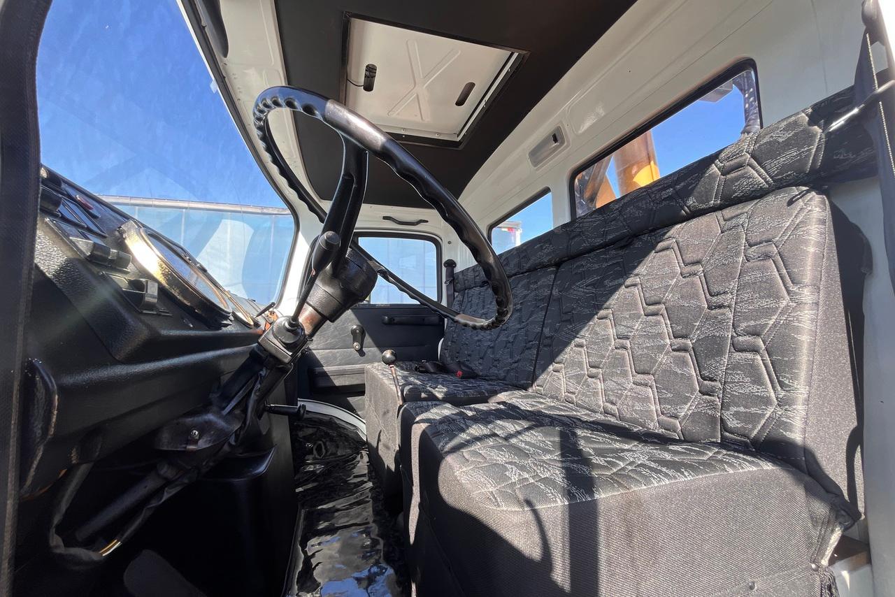 Mercedes Benz MB 2014 - 88/88 15