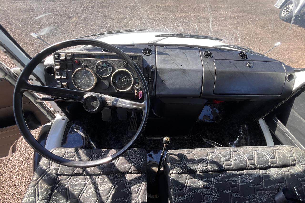 Mercedes Benz MB 2014 - 88/88 16