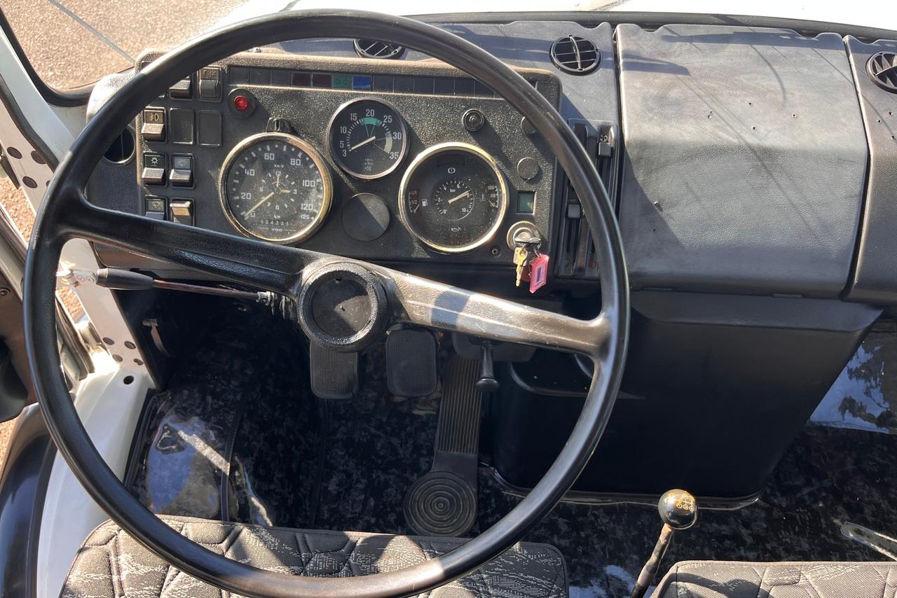 Mercedes Benz MB 2014 - 88/88 17