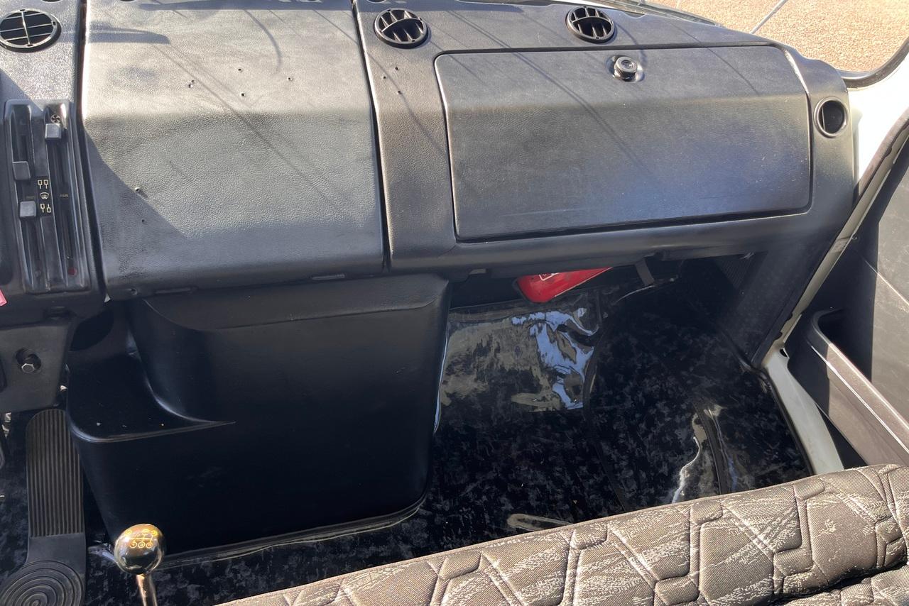 Mercedes Benz MB 2014 - 88/88 18