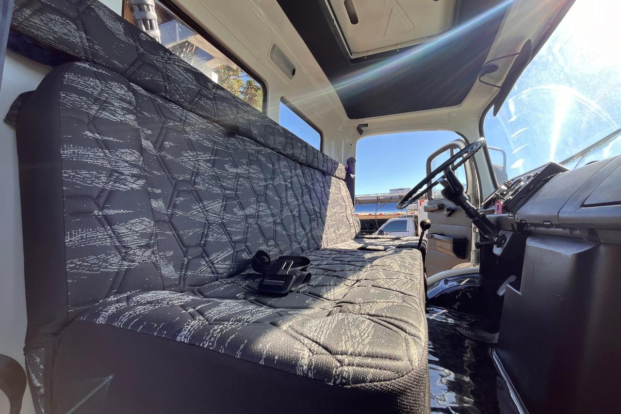 Mercedes Benz MB 2014 - 88/88 19