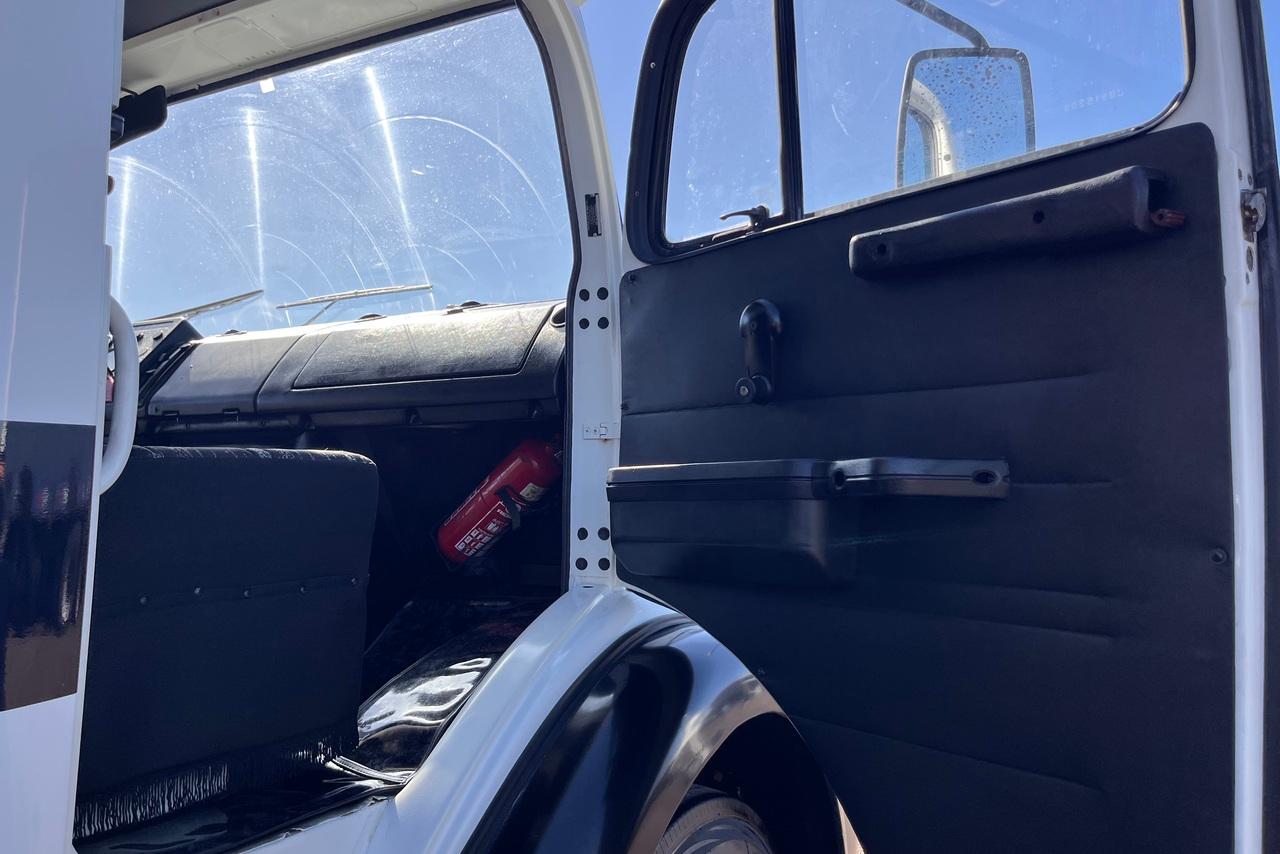 Mercedes Benz MB 2014 - 88/88 21