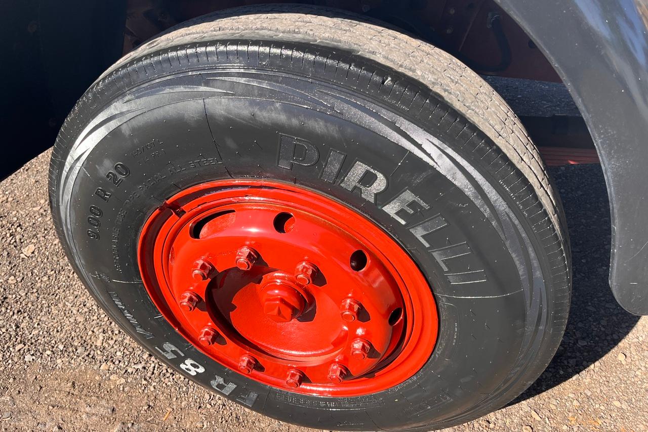 Mercedes Benz MB 2014 - 88/88 23