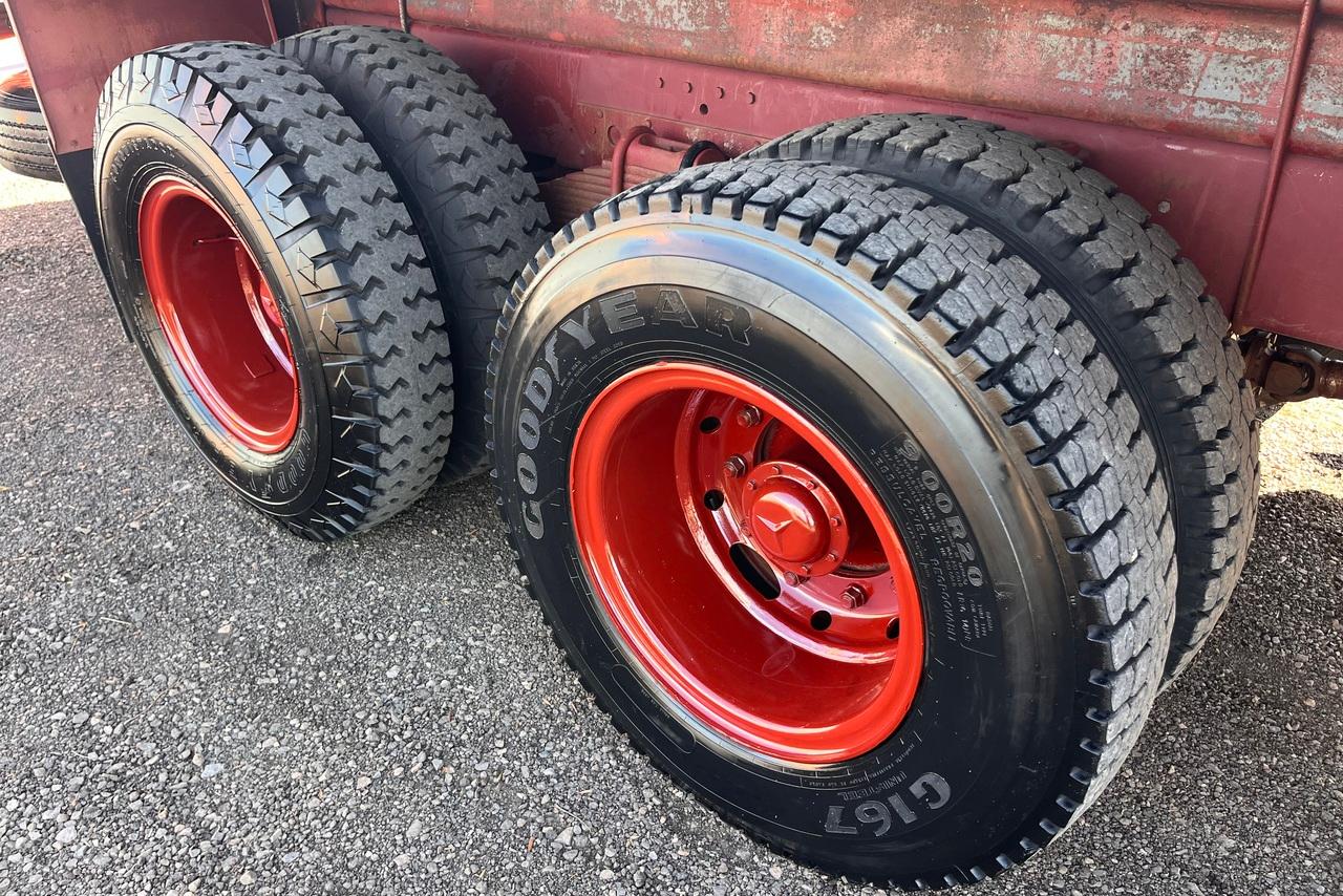 Mercedes Benz MB 2014 - 88/88 24