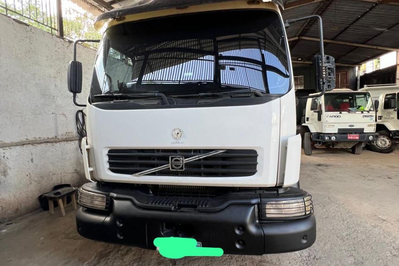 Volvo VM310 - 07/07 3