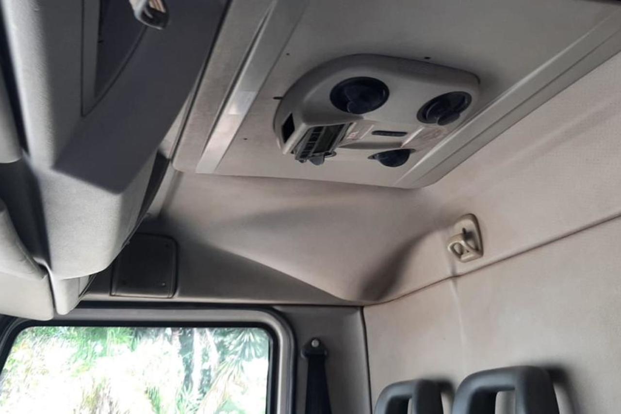 Volvo VM310 - 07/07 16